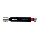 Insize Metric Fine Thread Plug Gauge M20 x 1.00 Series 4139-20P - Twin Eagle Imports