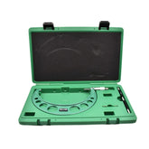 Insize Metric Outside Micrometer 200-225mm Range Series 3203-225A - Twin Eagle Imports