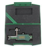 Insize Mini Digital Height Gauge 0-20mm/0-0.8" Range Series 1146-20B - Twin Eagle Imports