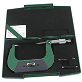 Insize Point Micrometer 50-75mm Range Series 3230-75BA - Twin Eagle Imports