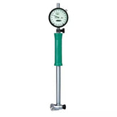 Insize Precision Bore Gauge 50-160mm with Dial Indicator Series 2825-160 - Twin Eagle Imports