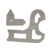 Insize Radius Gauge Set 1/64"–1/2" Range Series 4804-25E - Twin Eagle Imports