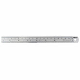 Insize Stainless Steel Ruler 200mm/8" Range Series 7110-200 - Twin Eagle Imports