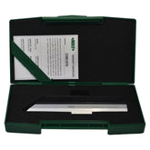 Insize Straight Edge 150mm Beveled Edge Series 4700-150 - Twin Eagle Imports
