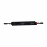 Insize Thread GO NOGO Plug Gauge M3x0.5mm Series 4130-3 - Twin Eagle Imports