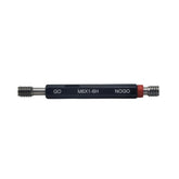 Insize Thread GO NOGO Plug Gauge M6x1mm Series 4130-6 - Twin Eagle Imports
