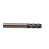 KYOCERA ASIA PACIFIC PTE LTD MILLING CUTTERS Kyocera 6.0mm 4 Flute Coated Carbide End Mill
