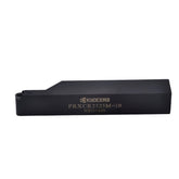 KYOCERA ASIA PACIFIC PTE LTD TOOL HOLDERS Kyocera PRXCR2525M-10 External Turning Toolholder