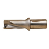 KYOCERA ASIA PACIFIC PTE LTD TOOL HOLDERS Kyocera S40-DRX410M-2-14 Indexable Drill Body – 41mm DRX Series