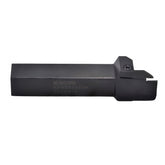 Kyocera KFMSR2525M70100-4 External Grooving Toolholder - Twin Eagle Imports