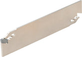 Kyocera KPKB32-4 4.00 mm 150mm OAL Neutral Parting Toolholder 32 mm Shank - Twin Eagle Imports