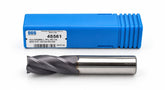 Kyocera SGS 48561 18mm 4 Flute Ti-NAMITE-A AlTiN Coated Carbide Square End Mill - Twin Eagle Imports