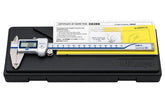 Mitutoyo IP67 Coolant Proof Digital Caliper 0-200mm Mitutoyo Series 500-713-20 (CD-P20M) - Twin Eagle Imports