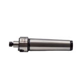 MT4 Shell Mill Arbor 16mm – Face Mill Holder with M16 Drawbar Thread - Twin Eagle Imports