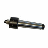 MT4 Shell Mill Arbor 22mm – Face Mill Holder with M16 Drawbar Thread - Twin Eagle Imports