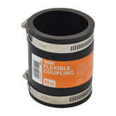 Octopus 65mm Type A PVC Flexible Quick Coupling Connector - Twin Eagle Imports