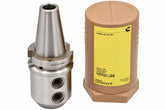 Sandvik BT40-SLN25-090 – Sidelock (Weldon) Holder (Ø25 mm Bore, BT40 Taper) - Twin Eagle Imports