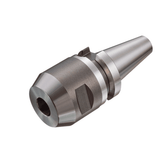 Sandvik BT40-SLN32-100 – Sidelock (Weldon) Holder (Ø32 mm Bore, BT40 Taper) - Twin Eagle Imports