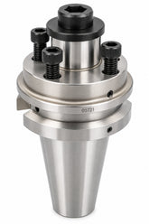 Sandvik BT50-SM40-055 – Shell Mill Holder (Ø40 mm Bore, BT50 Taper) - Twin Eagle Imports
