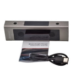 Shahe Double Laser Smart Angle Gauge Digital Protractor 5342 - Twin Eagle Imports