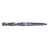 Somta 20.5mm HSS Morse Taper Shank Drill MT2 DIN 345 - Twin Eagle Imports