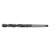 SOMTA DRILLS Somta 1/2" HSS Morse Taper Shank Drill MT1 DIN 345