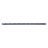 SOMTA DRILLS Somta Series 124 – 11.5 mm HSS Extra Length Straight Shank Drill
