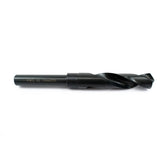 SOMTA DRILLS Somta Series 176 – 5/8" Reduced Shank (Electricians) Drill HSS Blue Finish