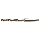 SOMTA DRILLS Somta Series 208 – HSS Co5 MT3 Drill 25mm