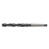 SOMTA DRILLS Somta Series 211 – 17/32" (13.49mm) HSS Morse Taper Shank Drill MT1