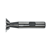 SOMTA MILLING CUTTERS Somta Series 386 – 25mm x 45° HSS Dovetail Cutter