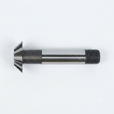 SOMTA MILLING CUTTERS Somta Series 389 – 16mm x 45° HSS-Co5 Inverted Dovetail Cutter