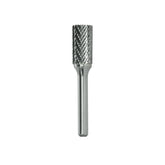 Somta Series 08C – 6mm Double Cut Carbide Burr (Cylindrical End Cut) - Twin Eagle Imports