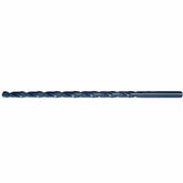 Somta Series 116 – HSS Straight Shank Long Series Drill 8mm - Twin Eagle Imports