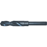 Somta Series 175 - HSS Reduced Shank (Electricians) Drill 16.5mm - Twin Eagle Imports