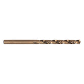 Somta Series 177 – HSS-Co Split Point Straight Shank Cobalt Jobber Drill 5.00mm - Twin Eagle Imports