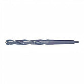 Somta Series 244 - HSS No.2 Morse Taper Shank Extra Length Drill 19mm - Twin Eagle Imports