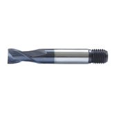 Somta Series 348 – 1.5 mm HSS-Co8 2 Flute End Mill (Slot Drill) - Twin Eagle Imports