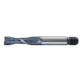 Somta Series 350 – 14.0 mm HSS-Co8 2 Flute End Mill (Slot Drill) - Twin Eagle Imports