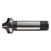 Somta Series 363 – 10mm HSS-Co Corner Rounding Cutter - Twin Eagle Imports