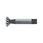 Somta Series 376 – 40mm x 45° HSS-Co Dovetail Cutter - Twin Eagle Imports