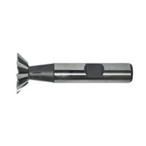 Somta Series 386 – 25mm x 45° HSS Dovetail Cutter - Twin Eagle Imports