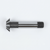 Somta Series 389 – 16mm x 45° HSS-Co5 Inverted Dovetail Cutter - Twin Eagle Imports