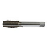 Somta Series 501 - HSS Straight Flute Short Hand Bottom (Finishing) Tap M6 x 1.0 - Twin Eagle Imports