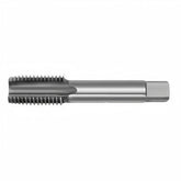 Somta Series 541 - HSS Straight Flute Short Hand Bottom (Finishing) Tap UNC 7/16" x 14 TPI - Twin Eagle Imports