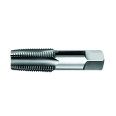 SOMTA - Series 585 HSS NPT Tap 1/4" (Straight Flute Taper Pipe Bottom Finishing) - Twin Eagle Imports