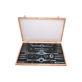 SOMTA Taps & Dies Somta Series 5A1 – M2–M6 HSS Tap & Die Set