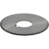 TEI HSS Slitting Saw 3" x 2mm x 1" Bore - Twin Eagle Imports