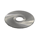 TEI HSS Slitting Saw 4" x 2mm x 1" Bore - Twin Eagle Imports