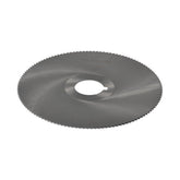 TEI HSS Slitting Saw 5" x 1mm x 1" Bore - Twin Eagle Imports